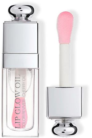 DIOR Масло для губ Addict Lip Glow Oil