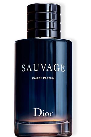 DIOR Sauvage Eau De Parfum 100