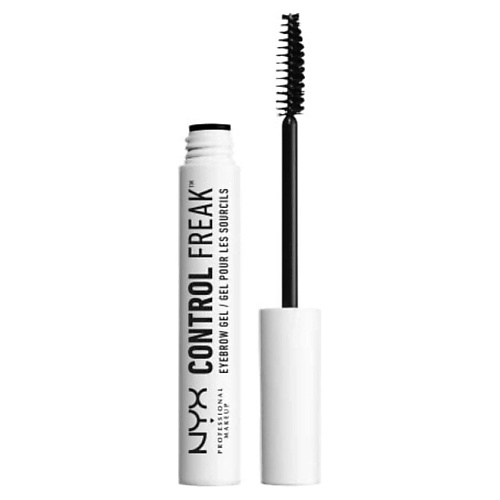Где купить NYX Professional Makeup NYX PROFESSIONAL MAKEUP Гель для бровей Control Freak NYX Professional Makeup
