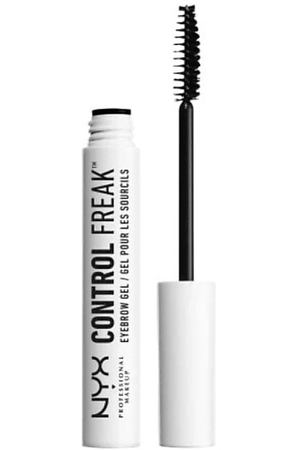 NYX Professional Makeup NYX PROFESSIONAL MAKEUP Гель для бровей Control Freak