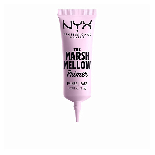 Где купить NYX Professional Makeup NYX PROFESSIONAL MAKEUP Увлажняющий праймер  The Marshmellow Face Primer NYX Professional Makeup 