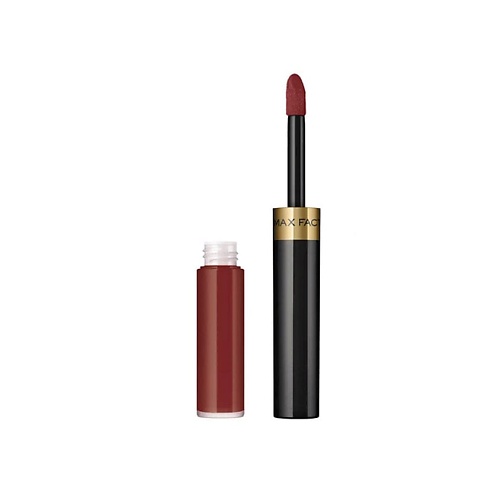 Где купить MAX FACTOR Жидкая губная помада Lipfinity Max Factor 