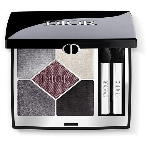 Где купить DIOR Пятицветные тени для век Diorshow 5 Couleurs Dior 
