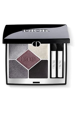 DIOR Пятицветные тени для век Diorshow 5 Couleurs