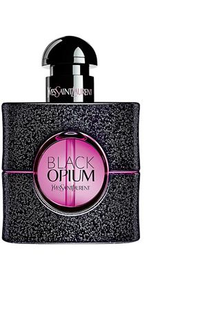 YVES SAINT LAURENT Парфюмерная вода  Black Opium Neon