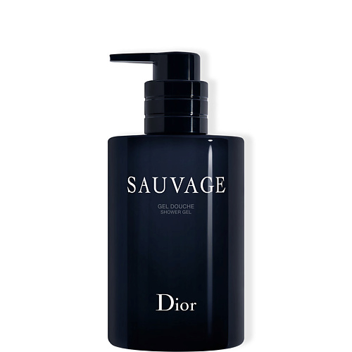 Где купить DIOR Sauvage Гель для душа Dior