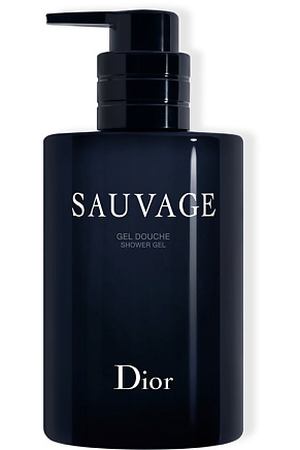 DIOR Sauvage Гель для душа