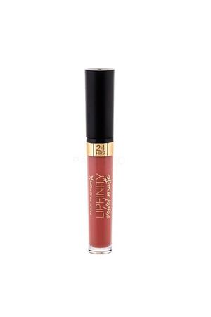 MAX FACTOR Жидкая губная помада Lipfinity Velvet Matte 24HRS