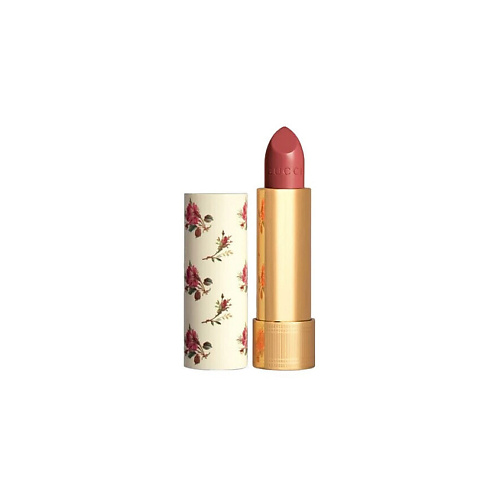 Где купить GUCCI Губная помада Beauty Rouge a Levres Voile Gucci 