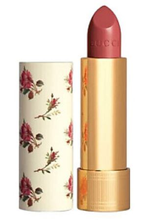 GUCCI Губная помада Beauty Rouge a Levres Voile
