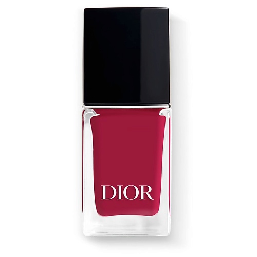 Где купить DIOR Лак для ногтей Dior Vernis Dior 