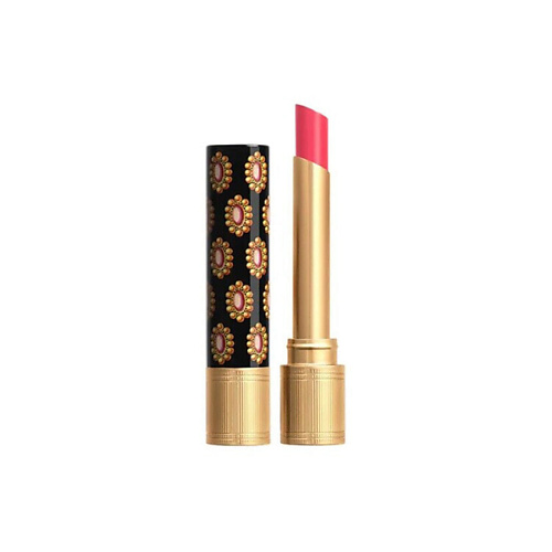 Где купить GUCCI Увлажняющая помада с сияющим финишем Beauty Brilliant Lipstick Gucci 