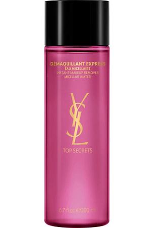 YVES SAINT LAURENT Мицеллярная вода Top Secrets