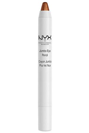 NYX Professional Makeup NYX PROFESSIONAL MAKEUP Карандаш для глаз Jumbo Eye Pencil
