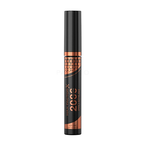 Где купить MAX FACTOR Тушь для ресниц 2000 Calorie Pro Stylist Max Factor