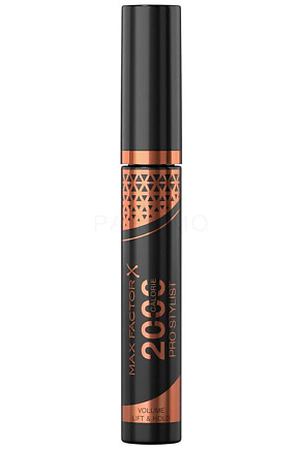 MAX FACTOR Тушь для ресниц 2000 Calorie Pro Stylist