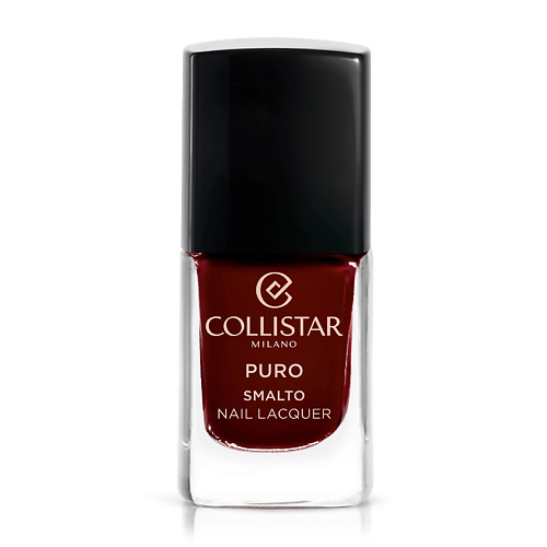 Где купить COLLISTAR Лак для ногтей стойкий Puro Collistar