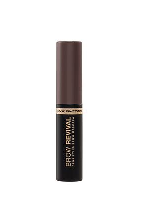 MAX FACTOR Гель для бровей Brow Revival