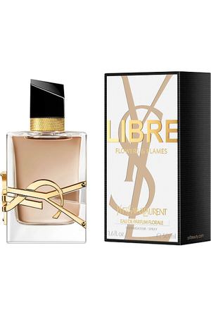 YVES SAINT LAURENT Парфюмерная вода Libre Flowers & Flames