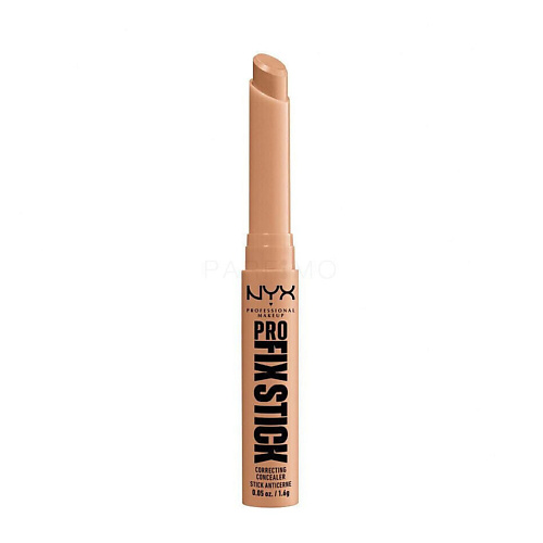 Где купить NYX Professional Makeup NYX PROFESSIONAL MAKEUP Цветокорректирующий консилер Pro Fix Stick Correcting Concealer NYX Professional Makeup