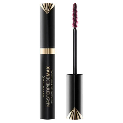 Где купить MAX FACTOR Тушь для ресниц Masterpiece Max Max Factor