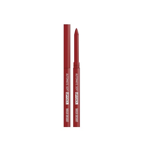 Где купить BELOR DESIGN Механический карандаш для губ Automatic soft lippencil BelorDesign
