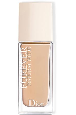 DIOR Жидкое тональное средство FOREVER NATURAL NUDE