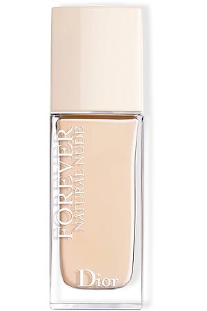 DIOR Жидкое тональное средство FOREVER NATURAL NUDE