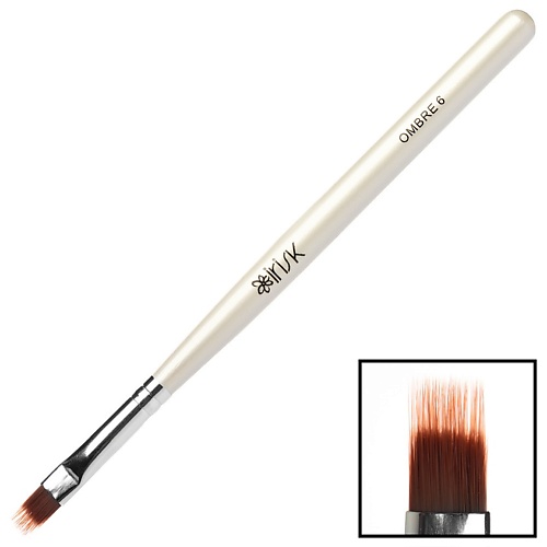 Где купить IRISK Кисть для дизайна OMBRE 6 Irisk 