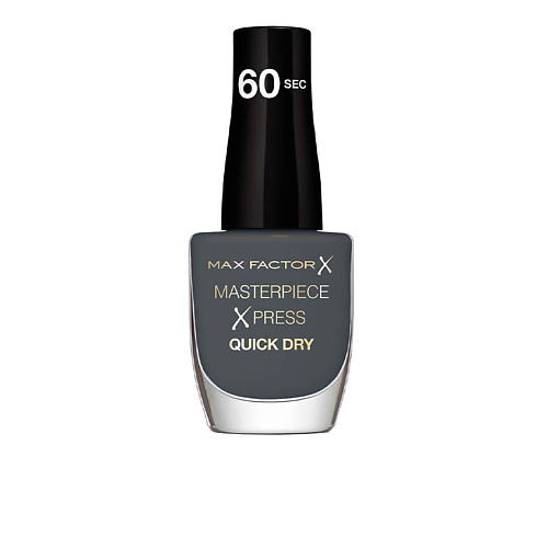 Где купить MAX FACTOR Лак для ногтей MASTERPIECE XPRESS Max Factor 