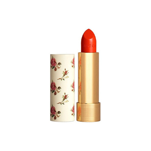 Где купить GUCCI Губная помада Beauty Rouge a Levres Voile Gucci 
