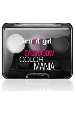 BELOR DESIGN Тени для век COLOR MANIA