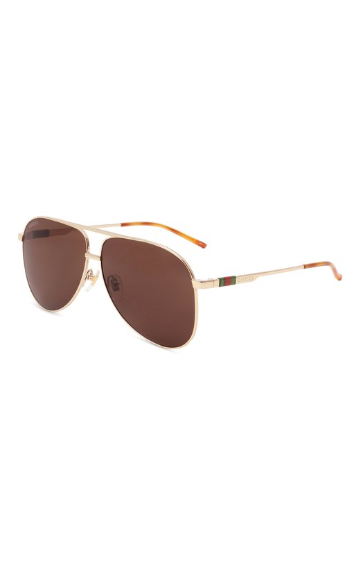 Где купить Солнцезащитные очки Gucci Gucci