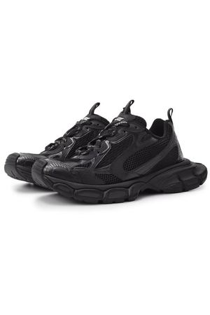 Комбинированные кроссовки 3XL Balenciaga