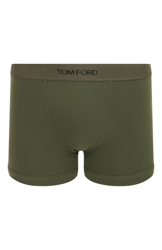 Где купить Хлопковые боксеры Tom Ford Tom Ford 