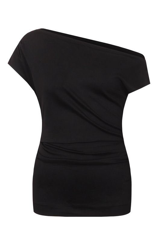Где купить Топ из вискозы BOSS Boss Hugo Boss