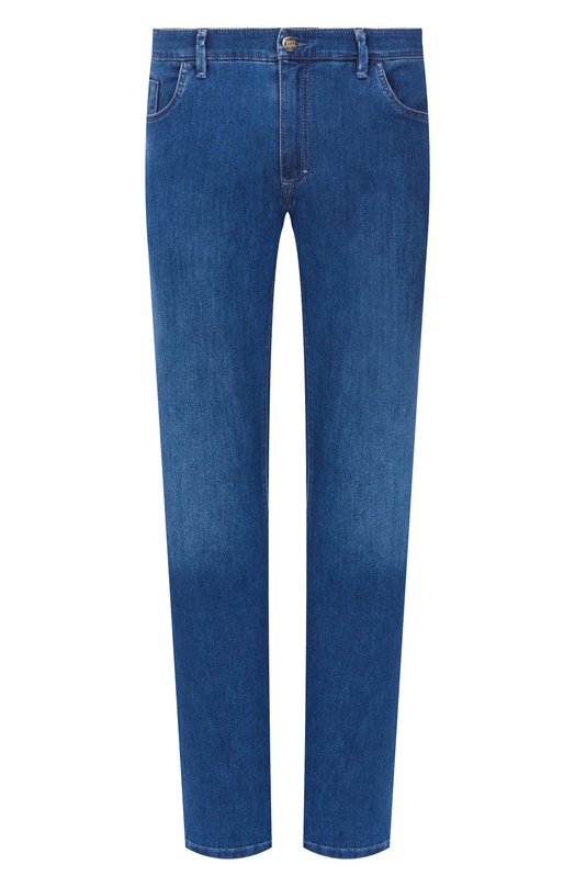 Где купить Джинсы Slim fit Zilli Zilli
