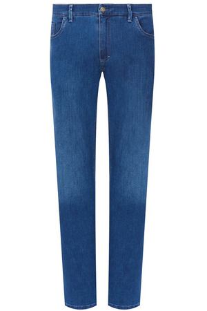 Джинсы Slim fit Zilli