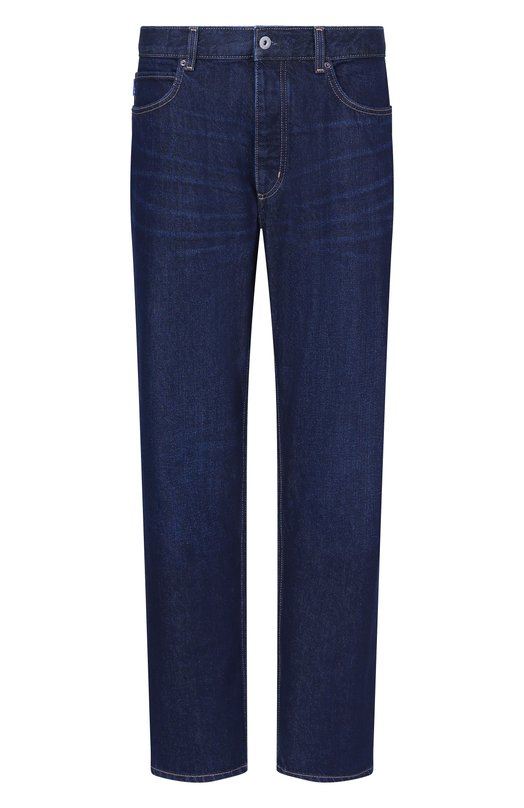 Где купить Джинсы Regular fit HUGO Blue HUGO Blue 