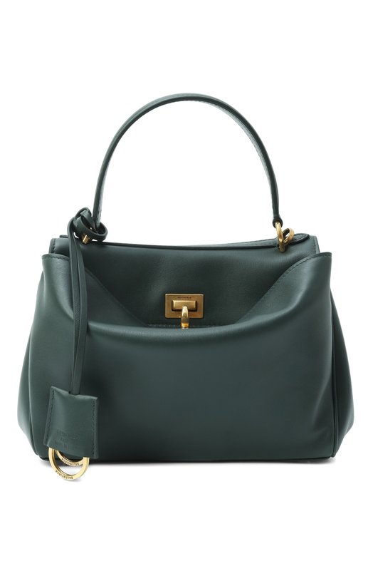 Где купить Сумка Rodeo mini Balenciaga Balenciaga