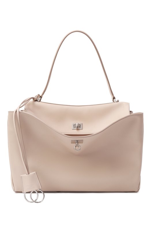 Где купить Сумка Rodeo medium Balenciaga Balenciaga