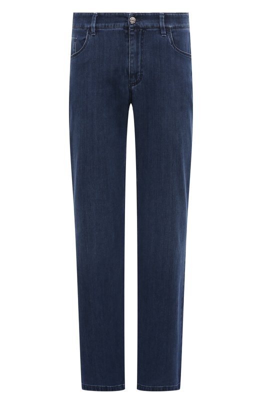 Где купить Джинсы Regular fit Zilli Zilli