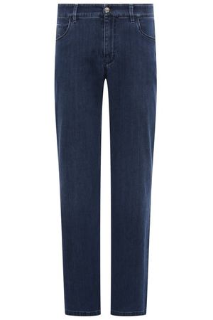 Джинсы Regular fit Zilli