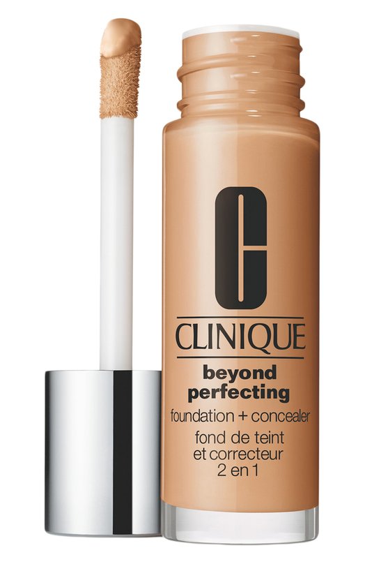 Где купить Тональное средство Beyond Perfecting, оттенок CN 74 Beige (30ml) Clinique Clinique