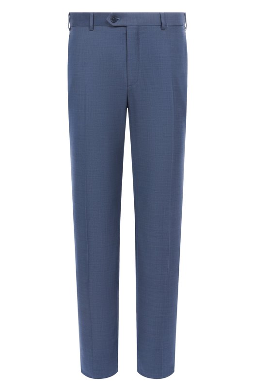 Где купить Шерстяные брюки Brioni Brioni 