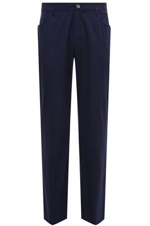 Джинсы Hybrid fit Zilli