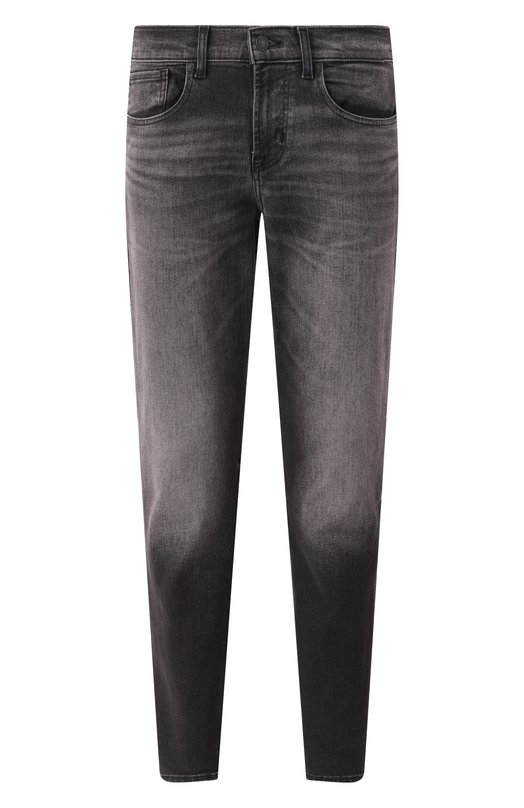 Где купить Джинсы Slimmy tapered 7 For All Mankind 7 For All Mankind