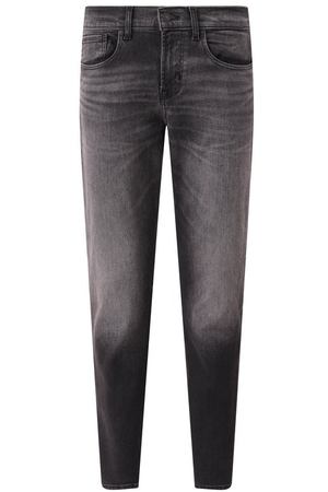 Джинсы Slimmy tapered 7 For All Mankind