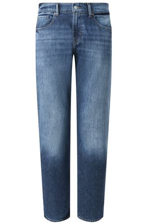 Джинсы Straight 7 For All Mankind