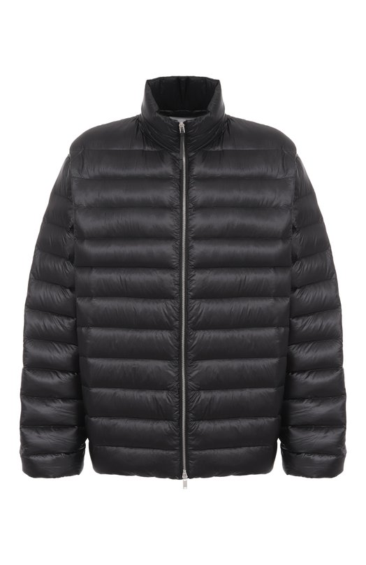 Где купить Пуховая куртка Jil Sander Jil Sander 